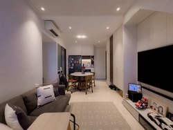 Botanique At Bartley (D19), Condominium #554085601